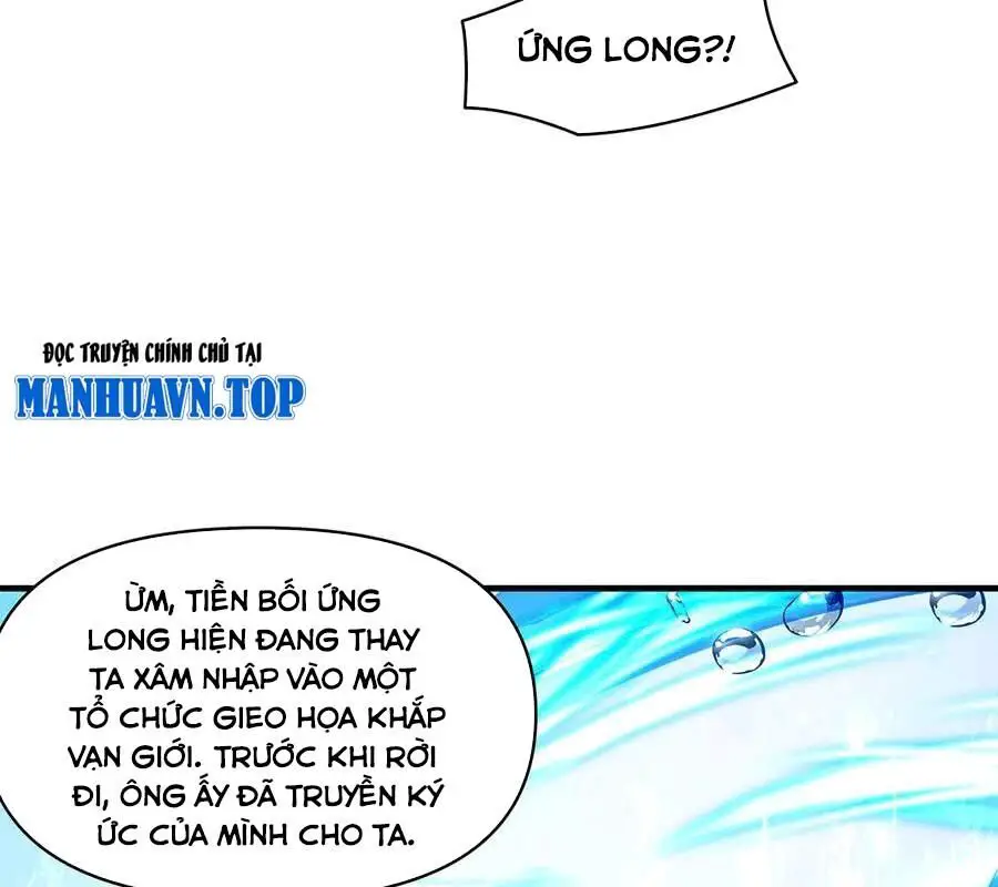 Các Nữ Đồ Đệ Của Ta Đều Là Chư Thiên Đại Lão Tương Lai Nettruyen ZZZ Chương 319 Page 21