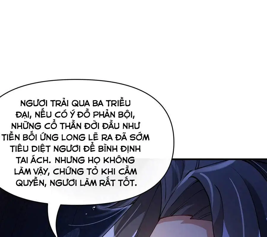 Các Nữ Đồ Đệ Của Ta Đều Là Chư Thiên Đại Lão Tương Lai Nettruyen ZZZ Chương 319 Page 27