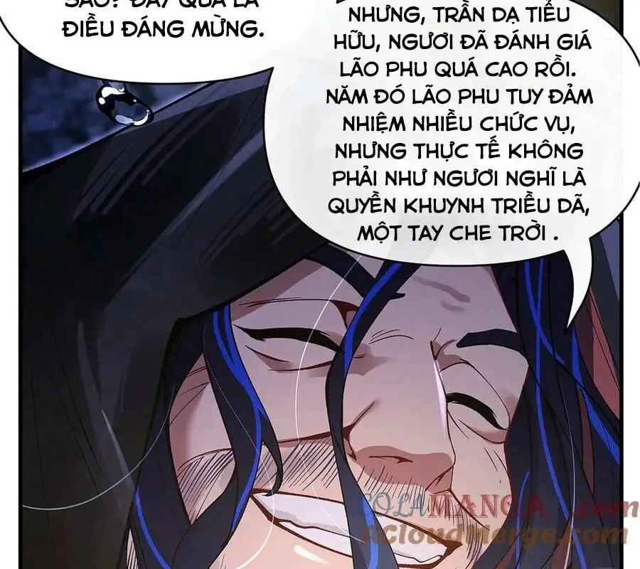 Các Nữ Đồ Đệ Của Ta Đều Là Chư Thiên Đại Lão Tương Lai Nettruyen ZZZ Chương 319 Page 30