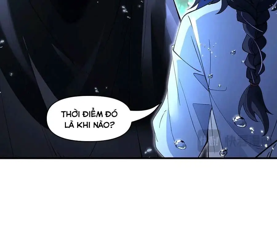 Các Nữ Đồ Đệ Của Ta Đều Là Chư Thiên Đại Lão Tương Lai Nettruyen ZZZ Chương 319 Page 39