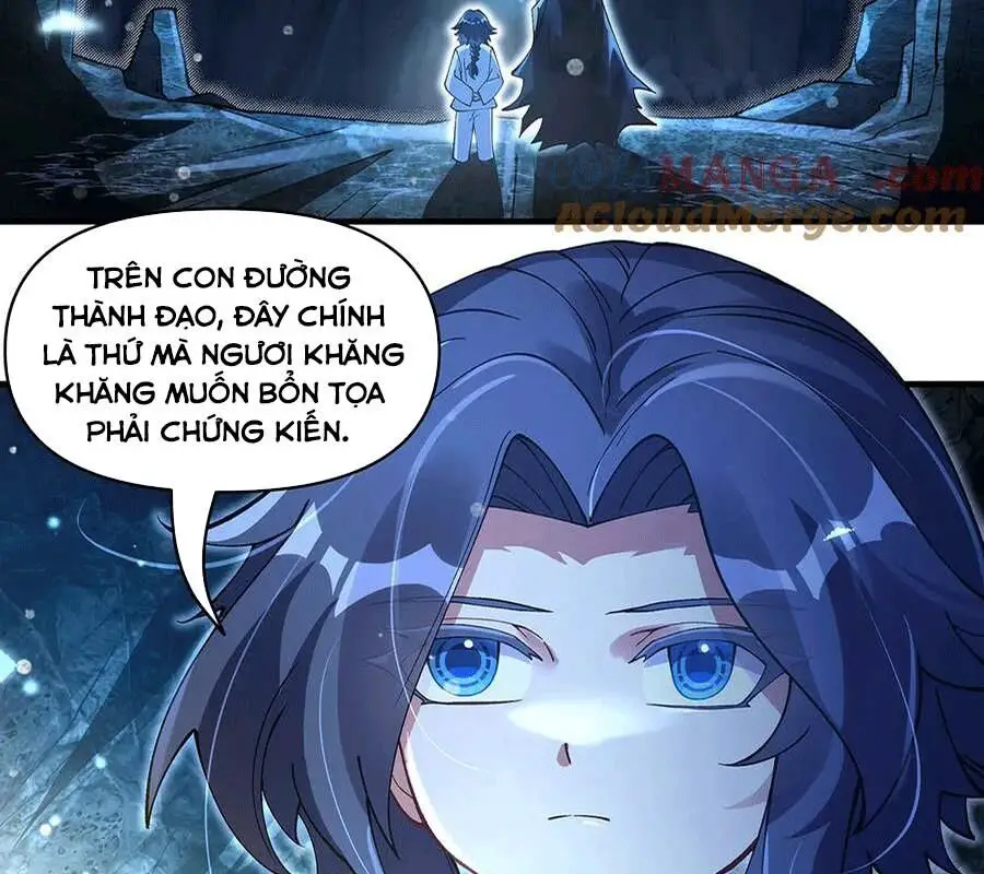 Các Nữ Đồ Đệ Của Ta Đều Là Chư Thiên Đại Lão Tương Lai Nettruyen ZZZ Chương 319 Page 56