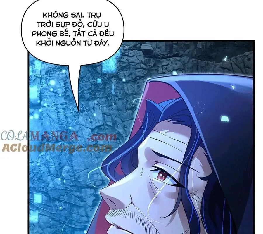 Các Nữ Đồ Đệ Của Ta Đều Là Chư Thiên Đại Lão Tương Lai Nettruyen ZZZ Chương 319 Page 58