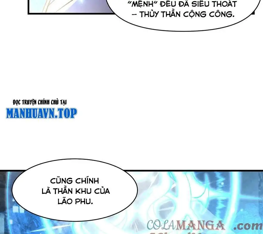 Các Nữ Đồ Đệ Của Ta Đều Là Chư Thiên Đại Lão Tương Lai Nettruyen ZZZ Chương 319 Page 60