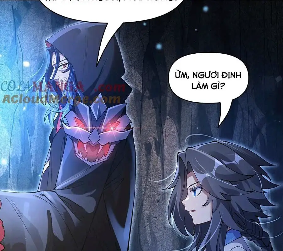 Các Nữ Đồ Đệ Của Ta Đều Là Chư Thiên Đại Lão Tương Lai Nettruyen ZZZ Chương 319 Page 63