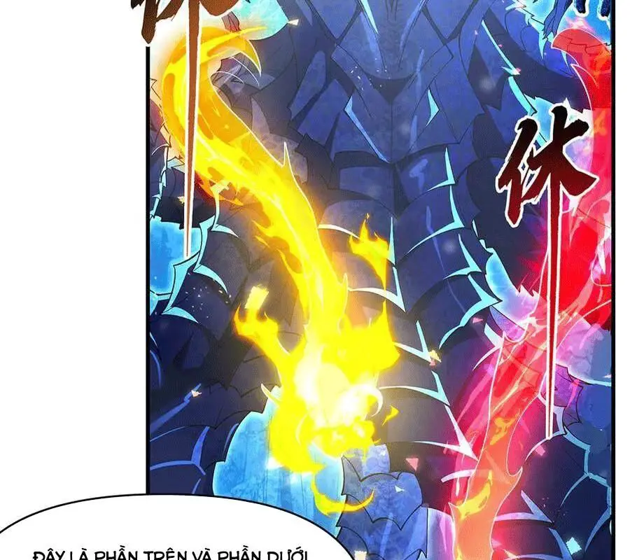 Các Nữ Đồ Đệ Của Ta Đều Là Chư Thiên Đại Lão Tương Lai Nettruyen ZZZ Chương 319 Page 69