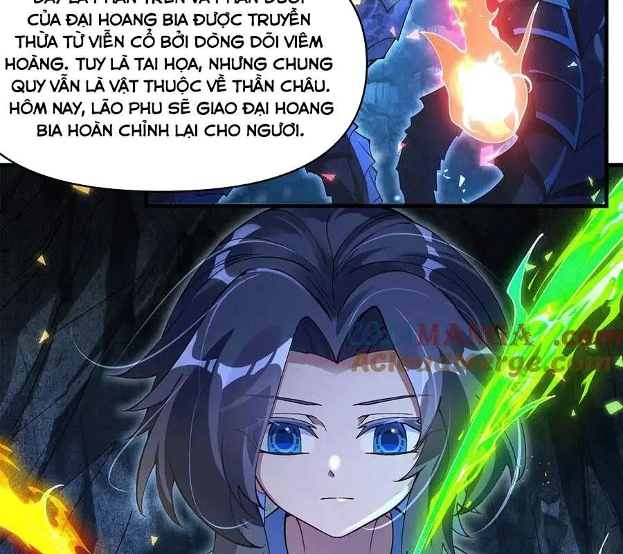 Các Nữ Đồ Đệ Của Ta Đều Là Chư Thiên Đại Lão Tương Lai Nettruyen ZZZ Chương 319 Page 70