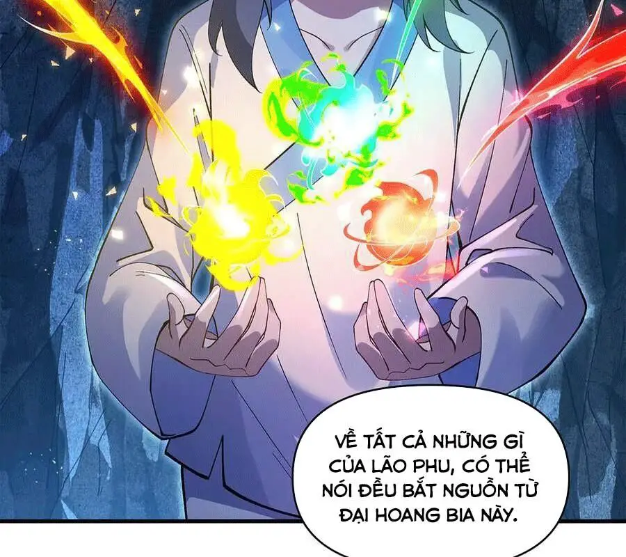 Các Nữ Đồ Đệ Của Ta Đều Là Chư Thiên Đại Lão Tương Lai Nettruyen ZZZ Chương 319 Page 71