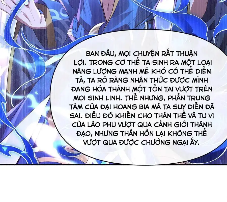 Các Nữ Đồ Đệ Của Ta Đều Là Chư Thiên Đại Lão Tương Lai Nettruyen ZZZ Chương 319 Page 75