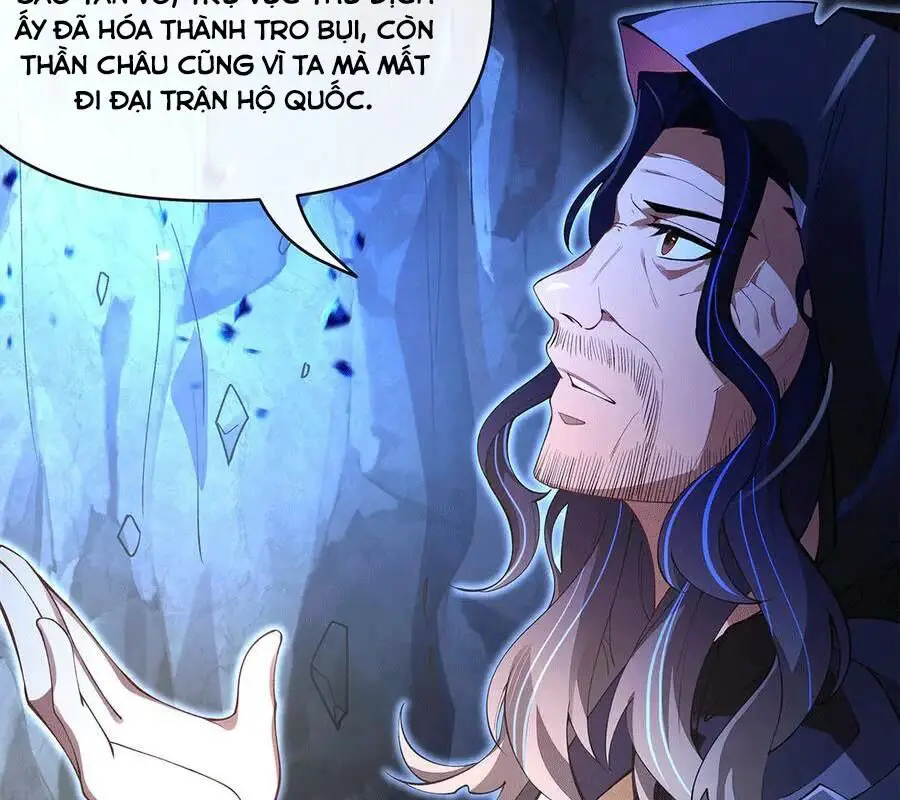 Các Nữ Đồ Đệ Của Ta Đều Là Chư Thiên Đại Lão Tương Lai Nettruyen ZZZ Chương 319 Page 79