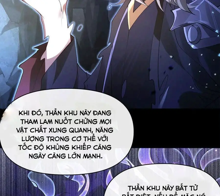 Các Nữ Đồ Đệ Của Ta Đều Là Chư Thiên Đại Lão Tương Lai Nettruyen ZZZ Chương 319 Page 80