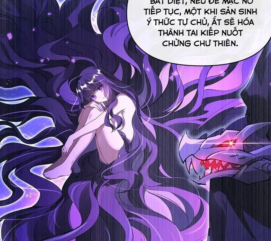 Các Nữ Đồ Đệ Của Ta Đều Là Chư Thiên Đại Lão Tương Lai Nettruyen ZZZ Chương 319 Page 81