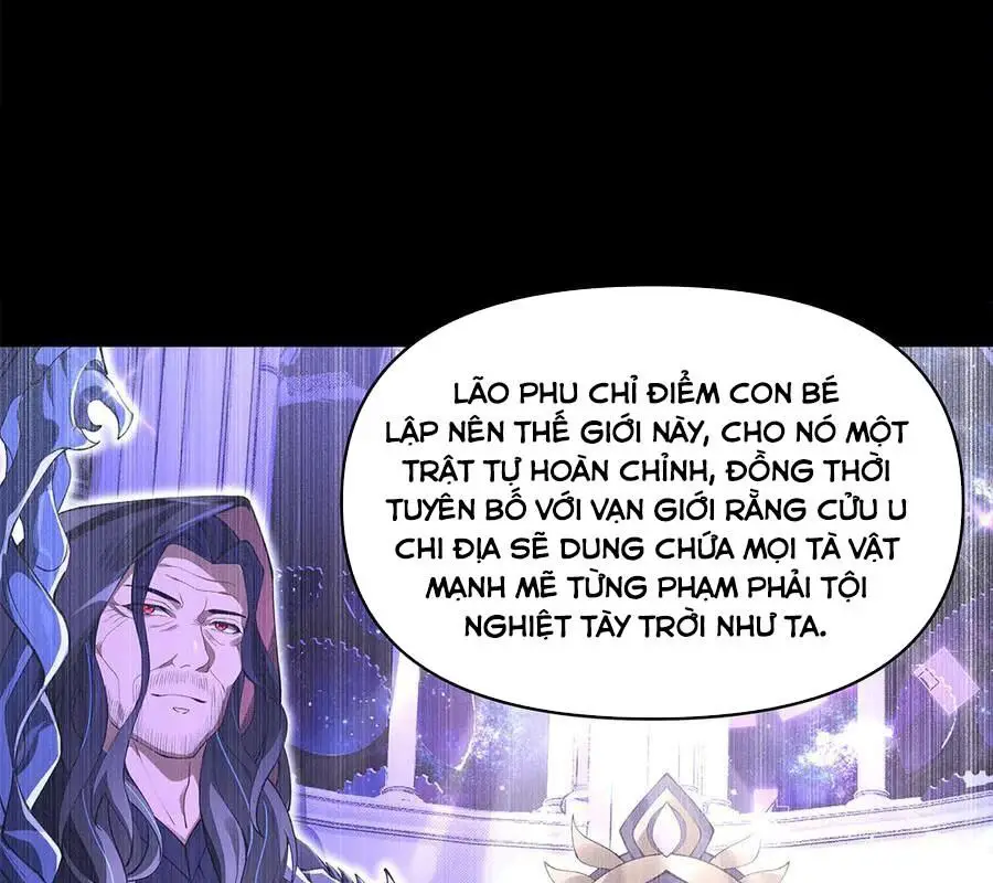 Các Nữ Đồ Đệ Của Ta Đều Là Chư Thiên Đại Lão Tương Lai Nettruyen ZZZ Chương 319 Page 83
