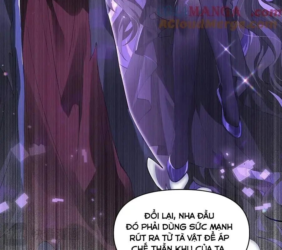 Các Nữ Đồ Đệ Của Ta Đều Là Chư Thiên Đại Lão Tương Lai Nettruyen ZZZ Chương 319 Page 85