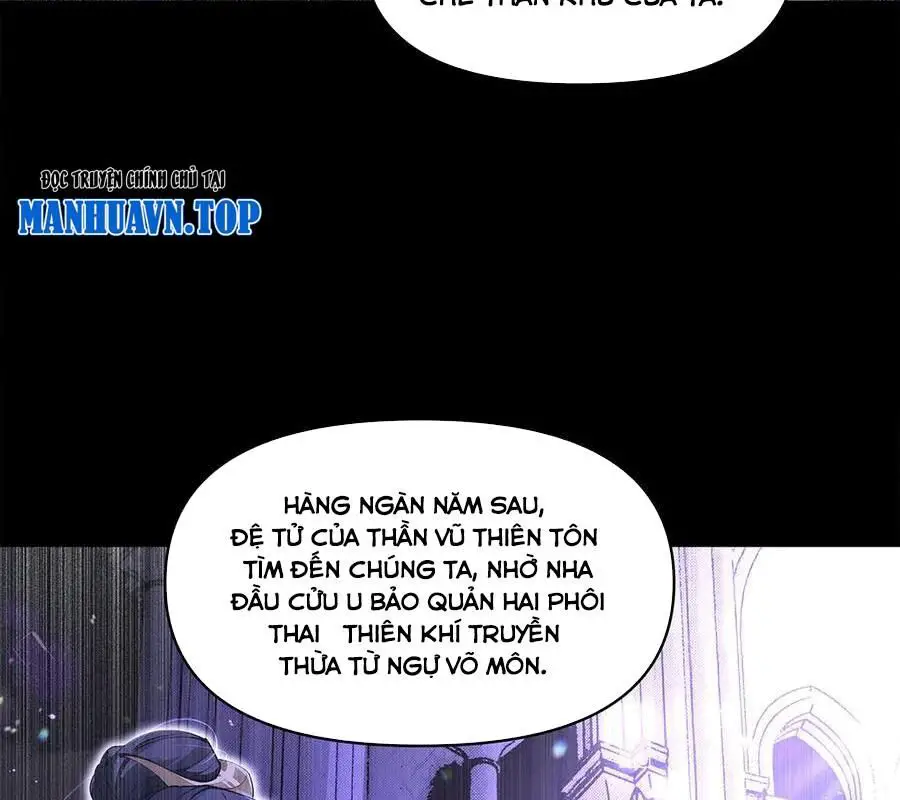 Các Nữ Đồ Đệ Của Ta Đều Là Chư Thiên Đại Lão Tương Lai Nettruyen ZZZ Chương 319 Page 86