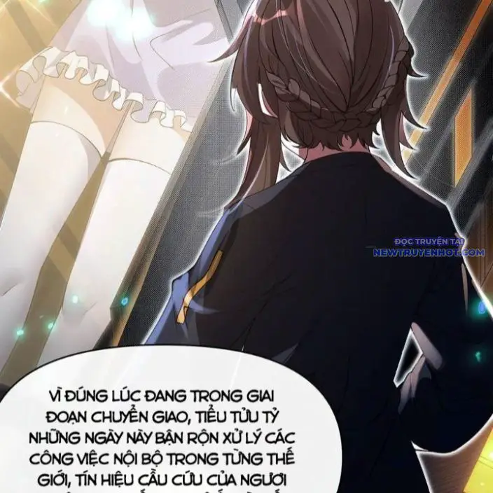 Các Nữ Đồ Đệ Của Ta Đều Là Chư Thiên Đại Lão Tương Lai Nettruyen ZZZ Chương 329 Page 42