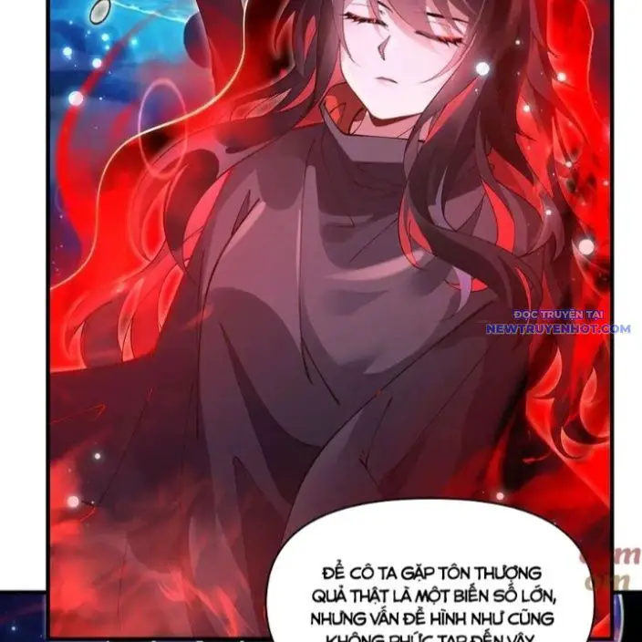 Các Nữ Đồ Đệ Của Ta Đều Là Chư Thiên Đại Lão Tương Lai Nettruyen ZZZ Chương 329 Page 47