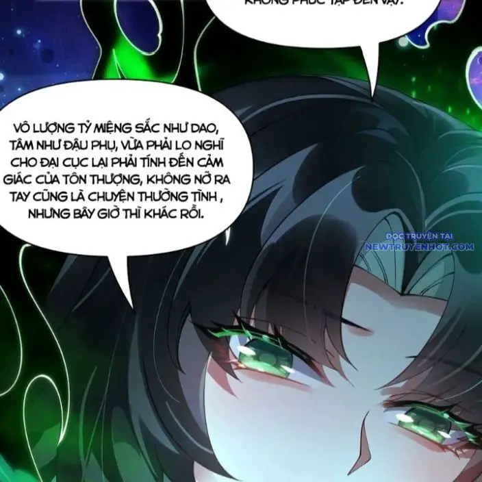 Các Nữ Đồ Đệ Của Ta Đều Là Chư Thiên Đại Lão Tương Lai Nettruyen ZZZ Chương 329 Page 48