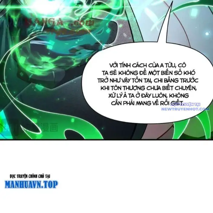 Các Nữ Đồ Đệ Của Ta Đều Là Chư Thiên Đại Lão Tương Lai Nettruyen ZZZ Chương 329 Page 50