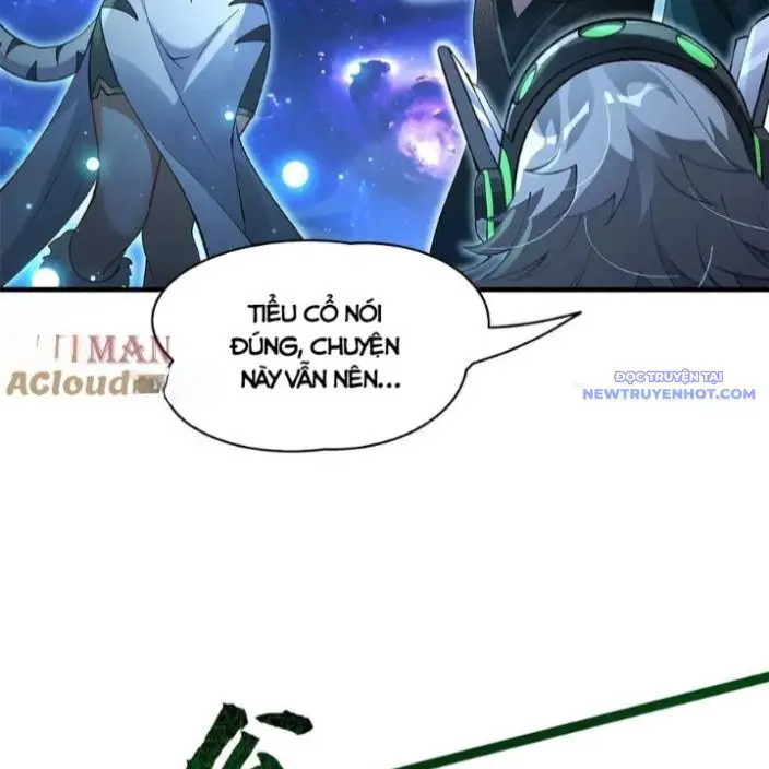 Các Nữ Đồ Đệ Của Ta Đều Là Chư Thiên Đại Lão Tương Lai Nettruyen ZZZ Chương 329 Page 52
