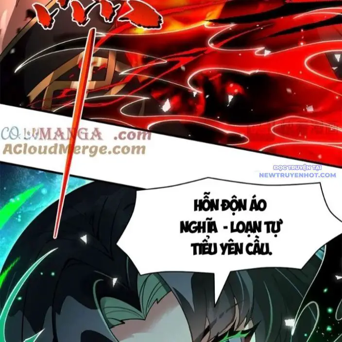 Các Nữ Đồ Đệ Của Ta Đều Là Chư Thiên Đại Lão Tương Lai Nettruyen ZZZ Chương 329 Page 79