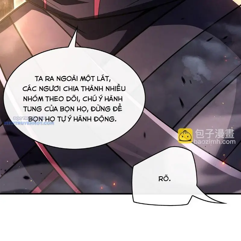 Các Nữ Đồ Đệ Của Ta Đều Là Chư Thiên Đại Lão Tương Lai Nettruyen ZZZ Chương 274 Page 10