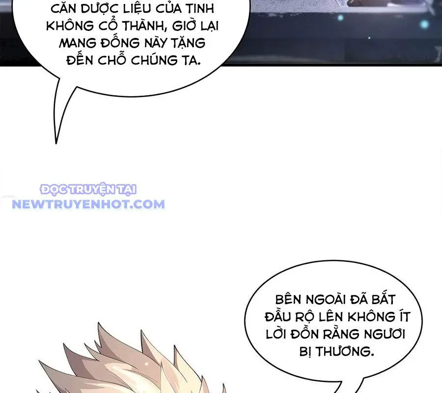 Các Nữ Đồ Đệ Của Ta Đều Là Chư Thiên Đại Lão Tương Lai Nettruyen ZZZ Chương 322 Page 9