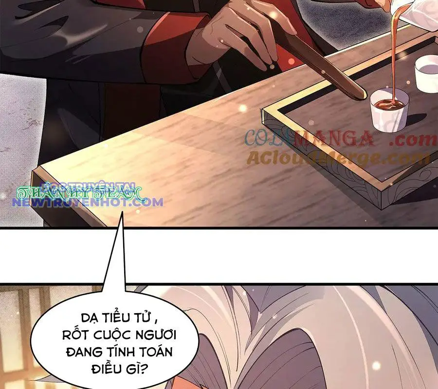 Các Nữ Đồ Đệ Của Ta Đều Là Chư Thiên Đại Lão Tương Lai Nettruyen ZZZ Chương 322 Page 11