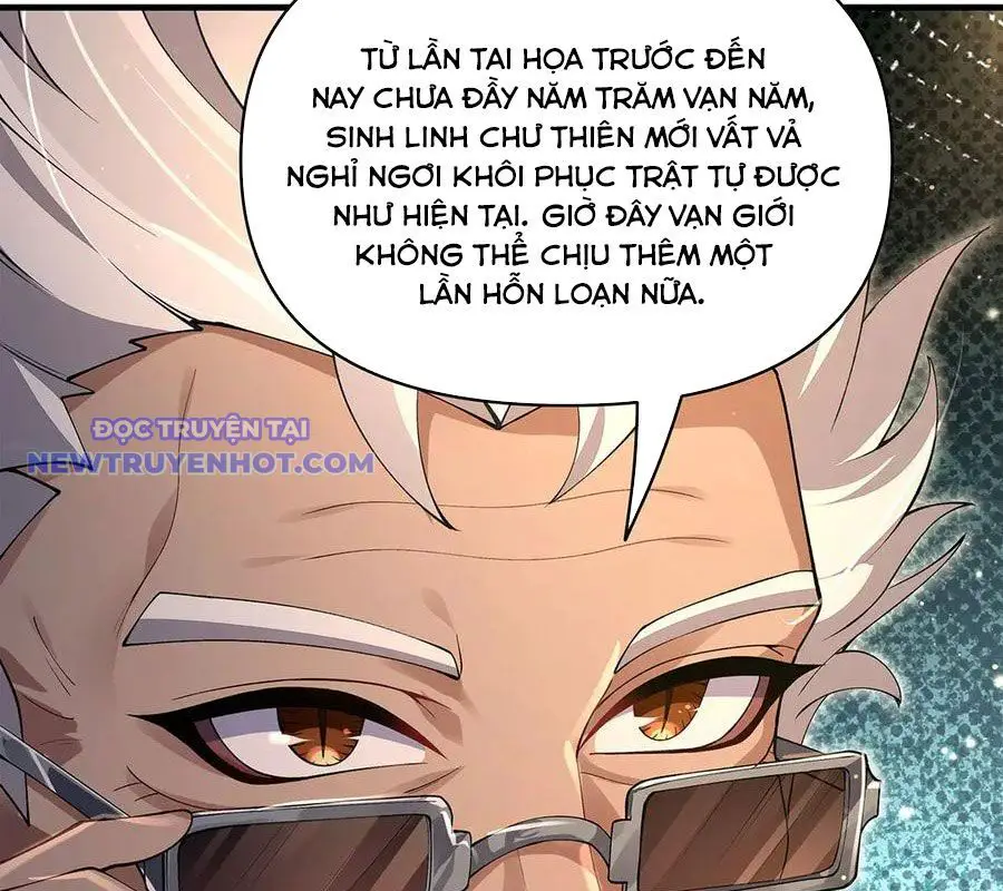 Các Nữ Đồ Đệ Của Ta Đều Là Chư Thiên Đại Lão Tương Lai Nettruyen ZZZ Chương 322 Page 14
