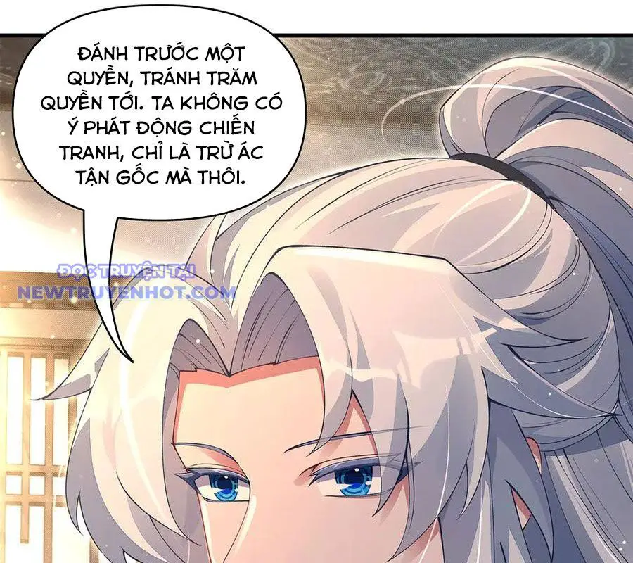 Các Nữ Đồ Đệ Của Ta Đều Là Chư Thiên Đại Lão Tương Lai Nettruyen ZZZ Chương 322 Page 16