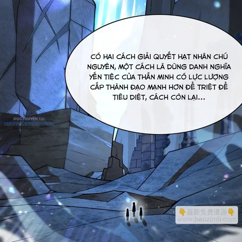 Các Nữ Đồ Đệ Của Ta Đều Là Chư Thiên Đại Lão Tương Lai Nettruyen ZZZ Chương 272 Page 6