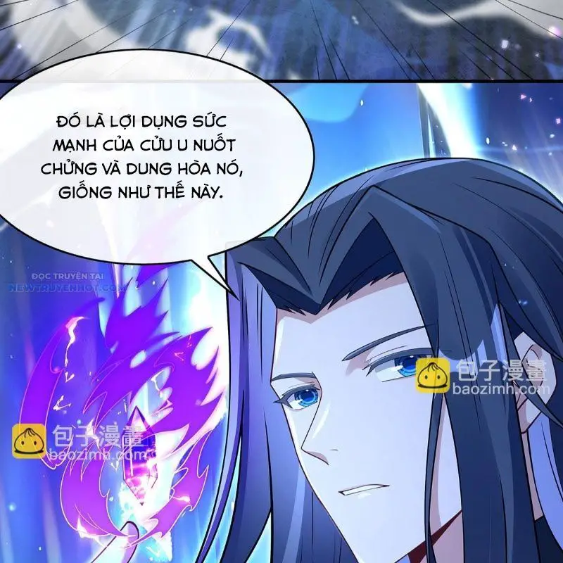 Các Nữ Đồ Đệ Của Ta Đều Là Chư Thiên Đại Lão Tương Lai Nettruyen ZZZ Chương 272 Page 7