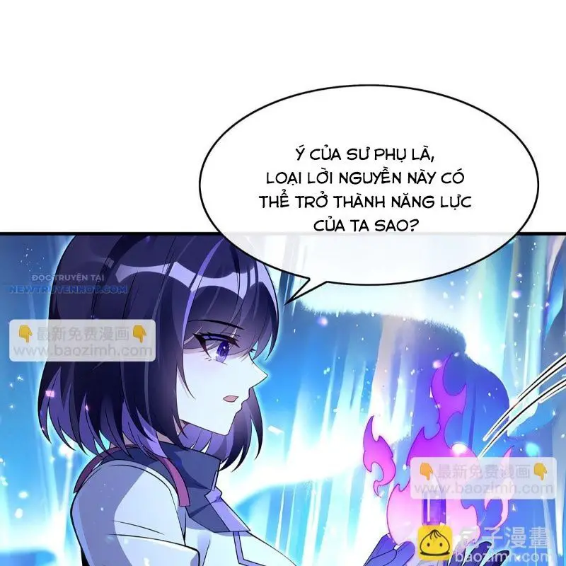 Các Nữ Đồ Đệ Của Ta Đều Là Chư Thiên Đại Lão Tương Lai Nettruyen ZZZ Chương 272 Page 10