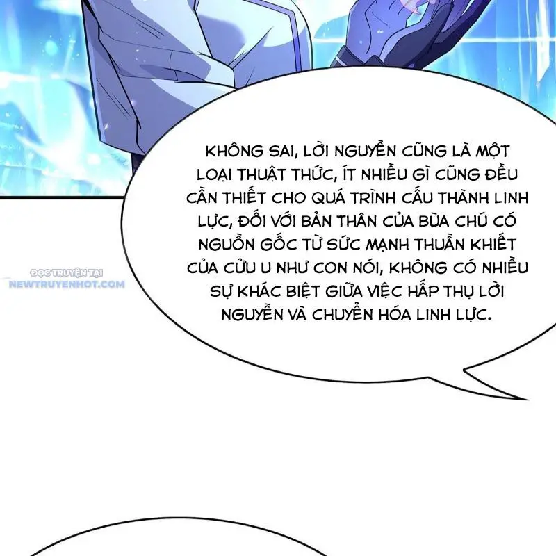 Các Nữ Đồ Đệ Của Ta Đều Là Chư Thiên Đại Lão Tương Lai Nettruyen ZZZ Chương 272 Page 11