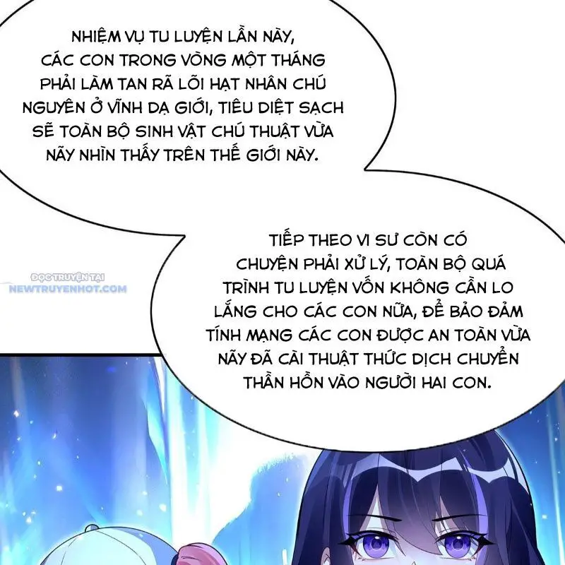 Các Nữ Đồ Đệ Của Ta Đều Là Chư Thiên Đại Lão Tương Lai Nettruyen ZZZ Chương 272 Page 12