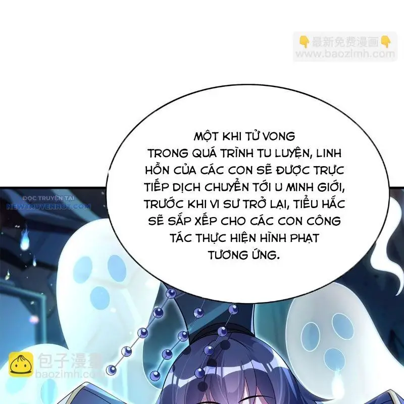 Các Nữ Đồ Đệ Của Ta Đều Là Chư Thiên Đại Lão Tương Lai Nettruyen ZZZ Chương 272 Page 15