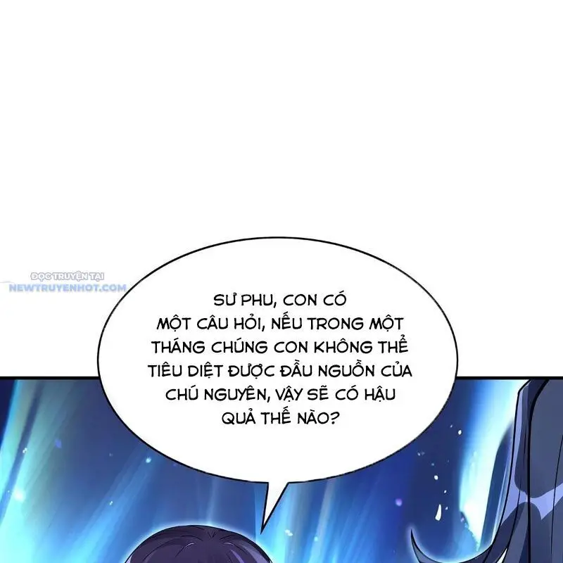 Các Nữ Đồ Đệ Của Ta Đều Là Chư Thiên Đại Lão Tương Lai Nettruyen ZZZ Chương 272 Page 21