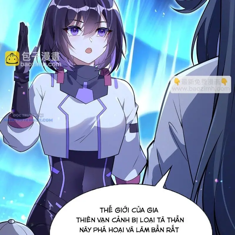 Các Nữ Đồ Đệ Của Ta Đều Là Chư Thiên Đại Lão Tương Lai Nettruyen ZZZ Chương 272 Page 22