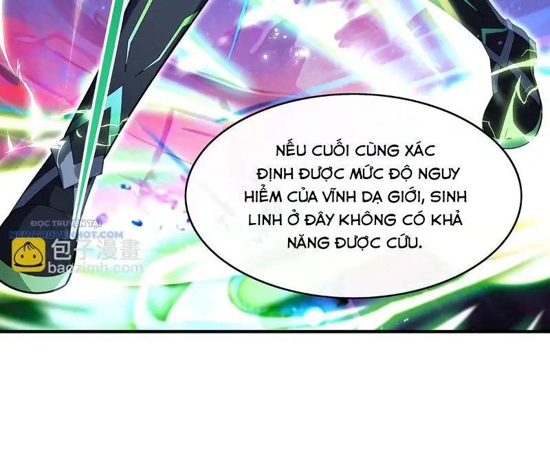 Các Nữ Đồ Đệ Của Ta Đều Là Chư Thiên Đại Lão Tương Lai Nettruyen ZZZ Chương 272 Page 25