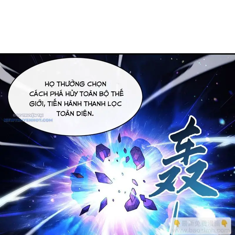 Các Nữ Đồ Đệ Của Ta Đều Là Chư Thiên Đại Lão Tương Lai Nettruyen ZZZ Chương 272 Page 26