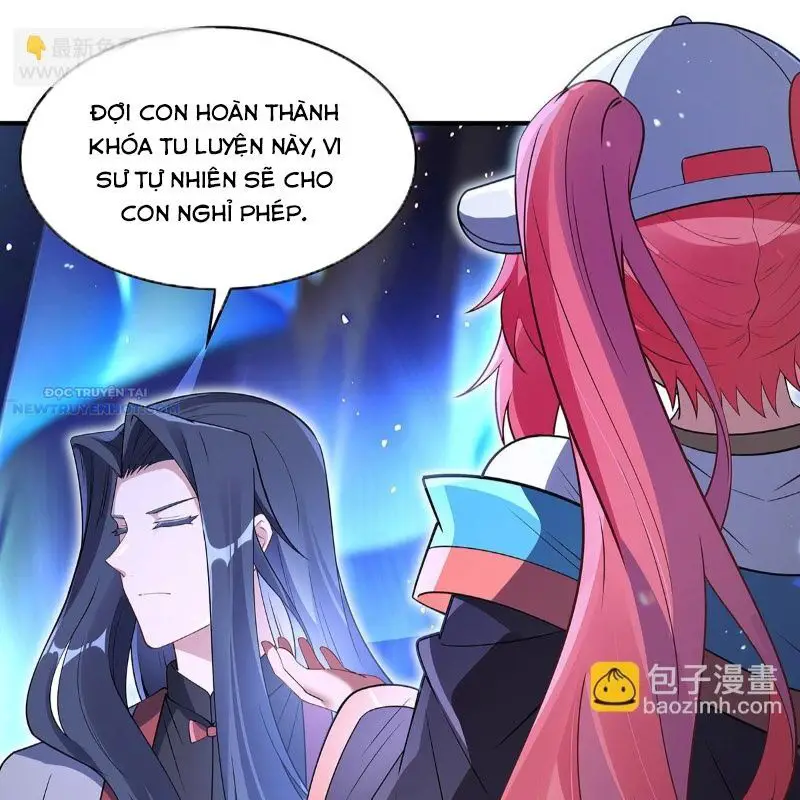 Các Nữ Đồ Đệ Của Ta Đều Là Chư Thiên Đại Lão Tương Lai Nettruyen ZZZ Chương 272 Page 28