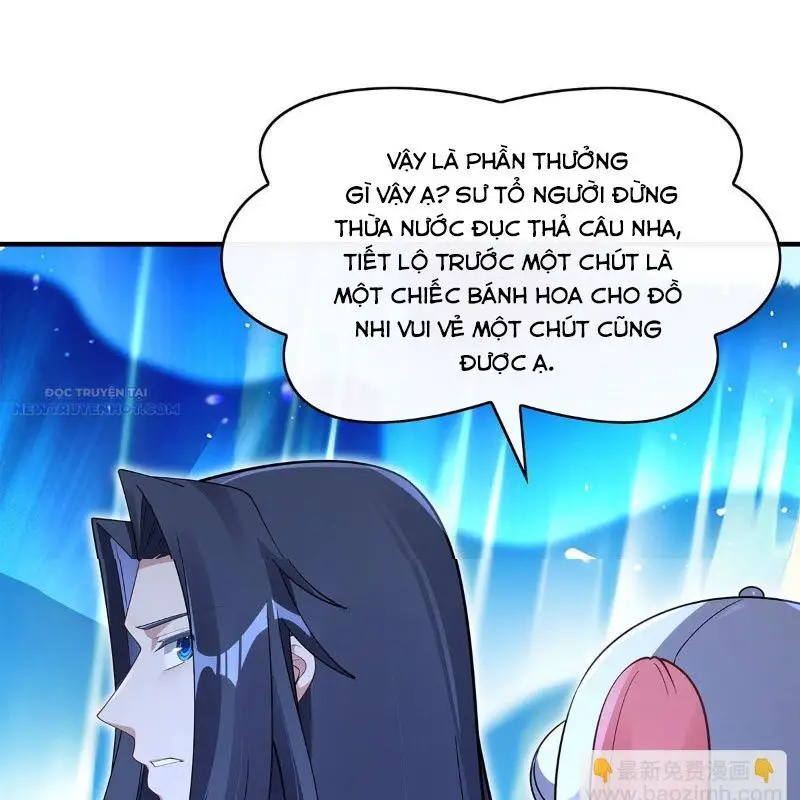 Các Nữ Đồ Đệ Của Ta Đều Là Chư Thiên Đại Lão Tương Lai Nettruyen ZZZ Chương 272 Page 33