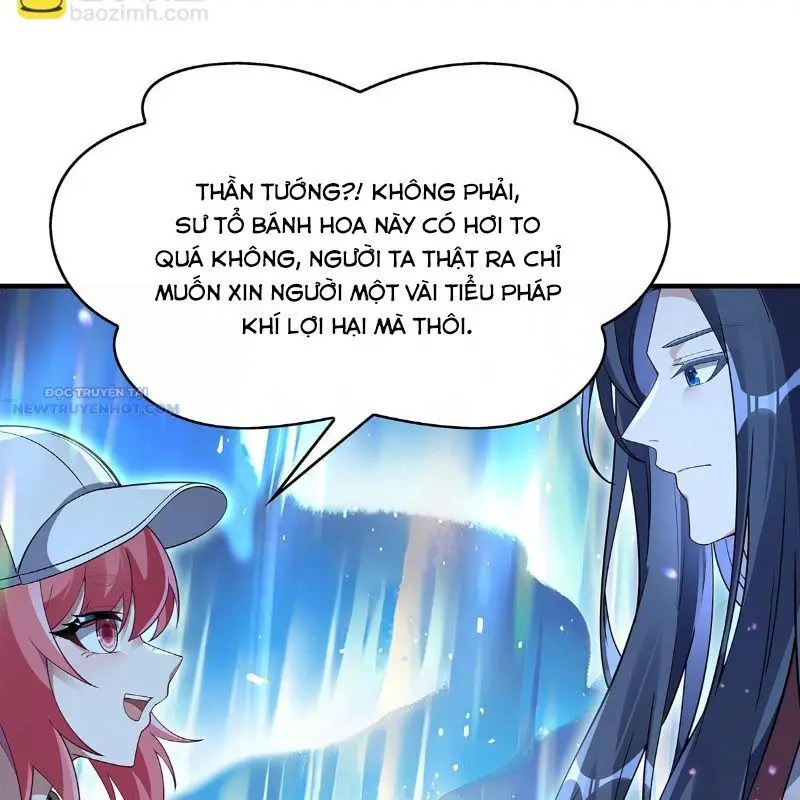 Các Nữ Đồ Đệ Của Ta Đều Là Chư Thiên Đại Lão Tương Lai Nettruyen ZZZ Chương 272 Page 35