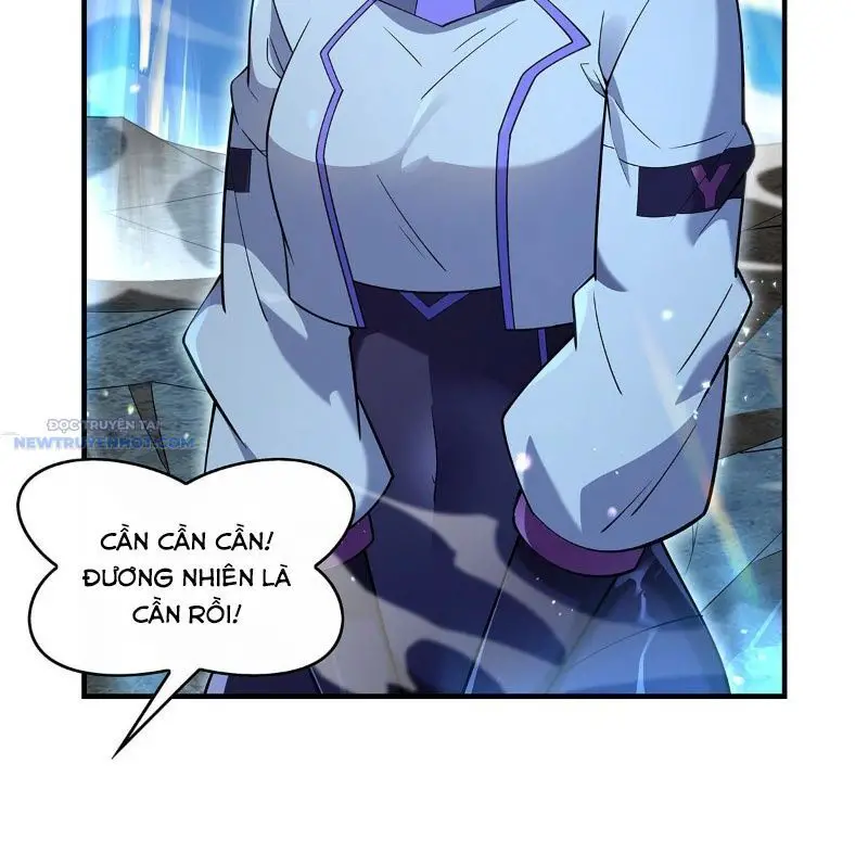 Các Nữ Đồ Đệ Của Ta Đều Là Chư Thiên Đại Lão Tương Lai Nettruyen ZZZ Chương 272 Page 38