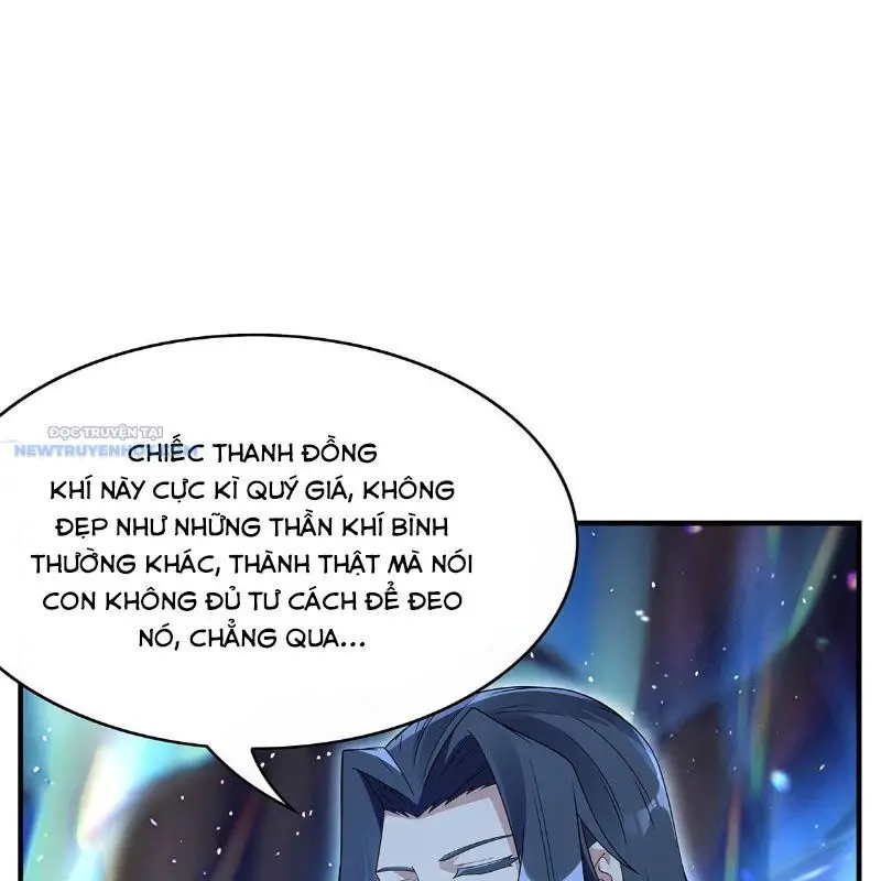 Các Nữ Đồ Đệ Của Ta Đều Là Chư Thiên Đại Lão Tương Lai Nettruyen ZZZ Chương 272 Page 41