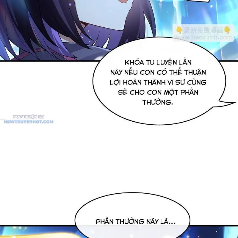 Các Nữ Đồ Đệ Của Ta Đều Là Chư Thiên Đại Lão Tương Lai Nettruyen ZZZ Chương 272 Page 45