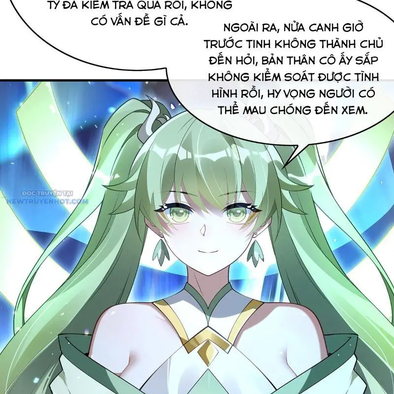 Các Nữ Đồ Đệ Của Ta Đều Là Chư Thiên Đại Lão Tương Lai Nettruyen ZZZ Chương 272 Page 63