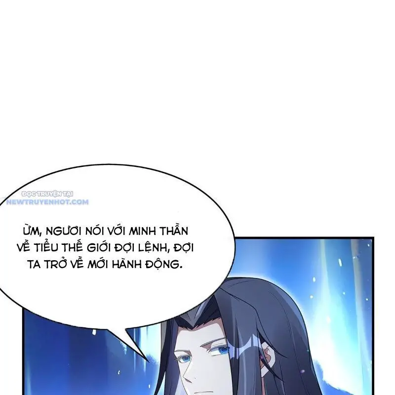 Các Nữ Đồ Đệ Của Ta Đều Là Chư Thiên Đại Lão Tương Lai Nettruyen ZZZ Chương 272 Page 65