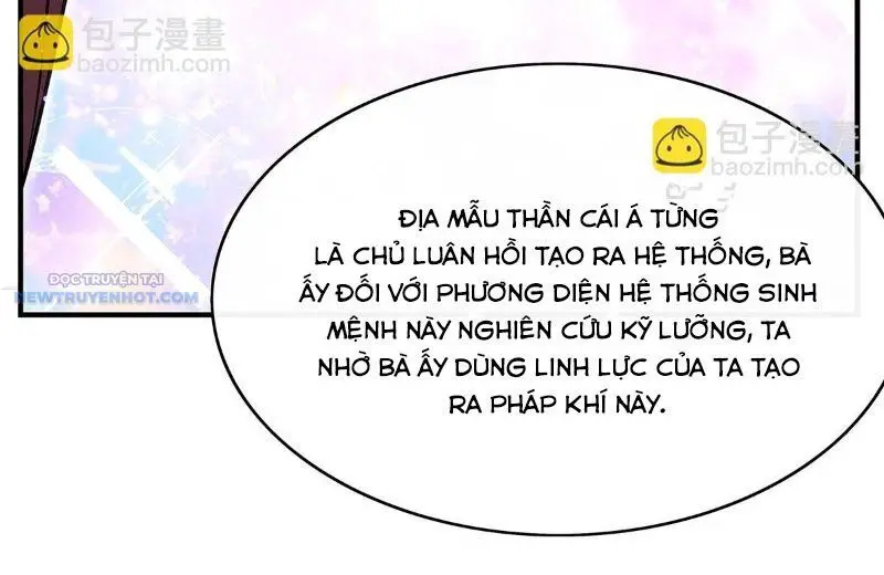 Các Nữ Đồ Đệ Của Ta Đều Là Chư Thiên Đại Lão Tương Lai Nettruyen ZZZ Chương 272 Page 71