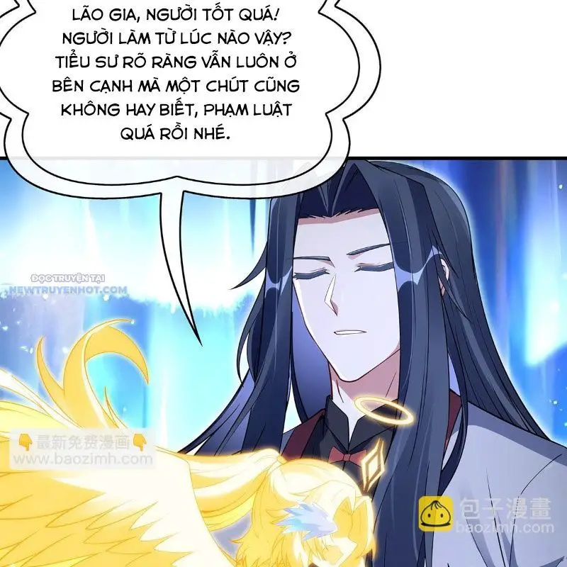 Các Nữ Đồ Đệ Của Ta Đều Là Chư Thiên Đại Lão Tương Lai Nettruyen ZZZ Chương 272 Page 75