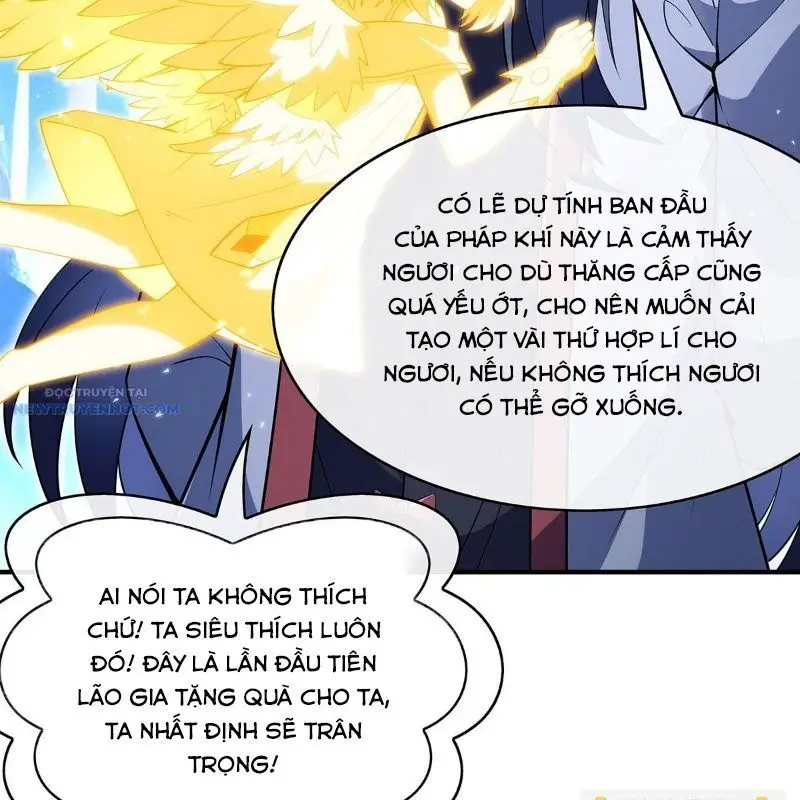 Các Nữ Đồ Đệ Của Ta Đều Là Chư Thiên Đại Lão Tương Lai Nettruyen ZZZ Chương 272 Page 76